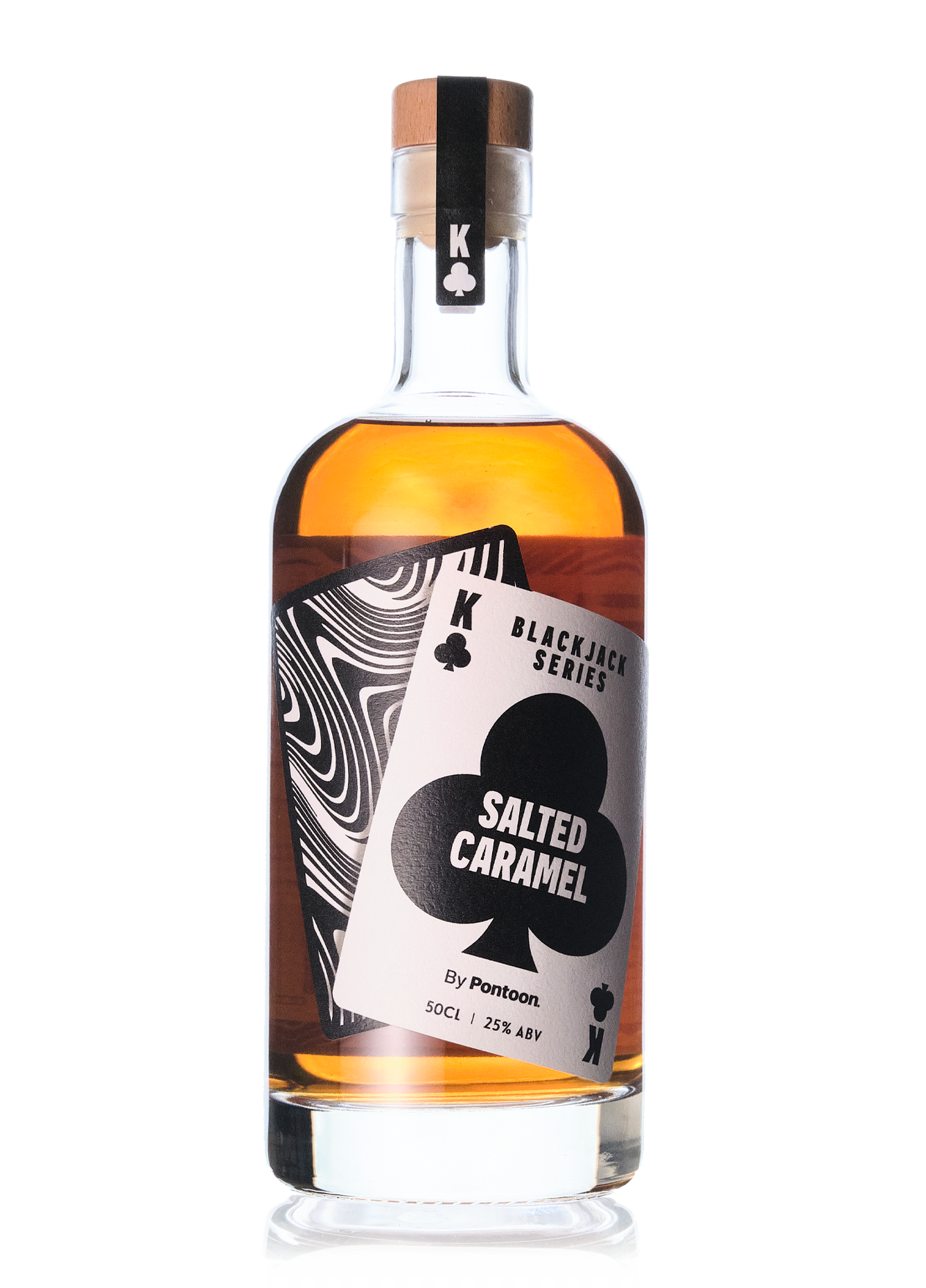Salted Caramel