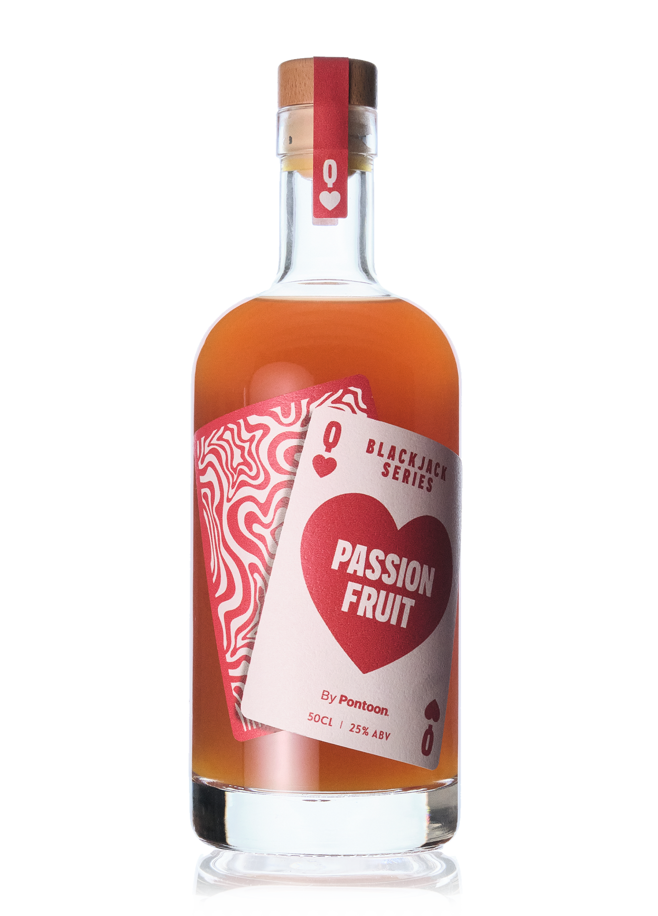 Passion Fruit