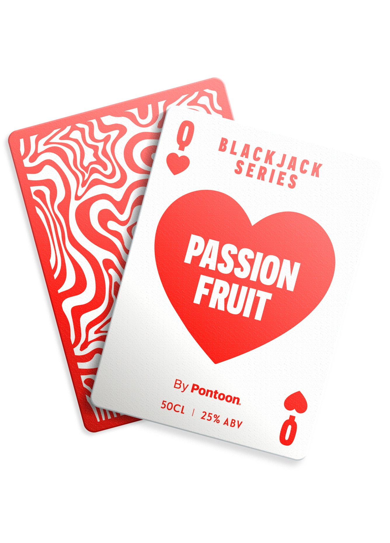 Passion Fruit