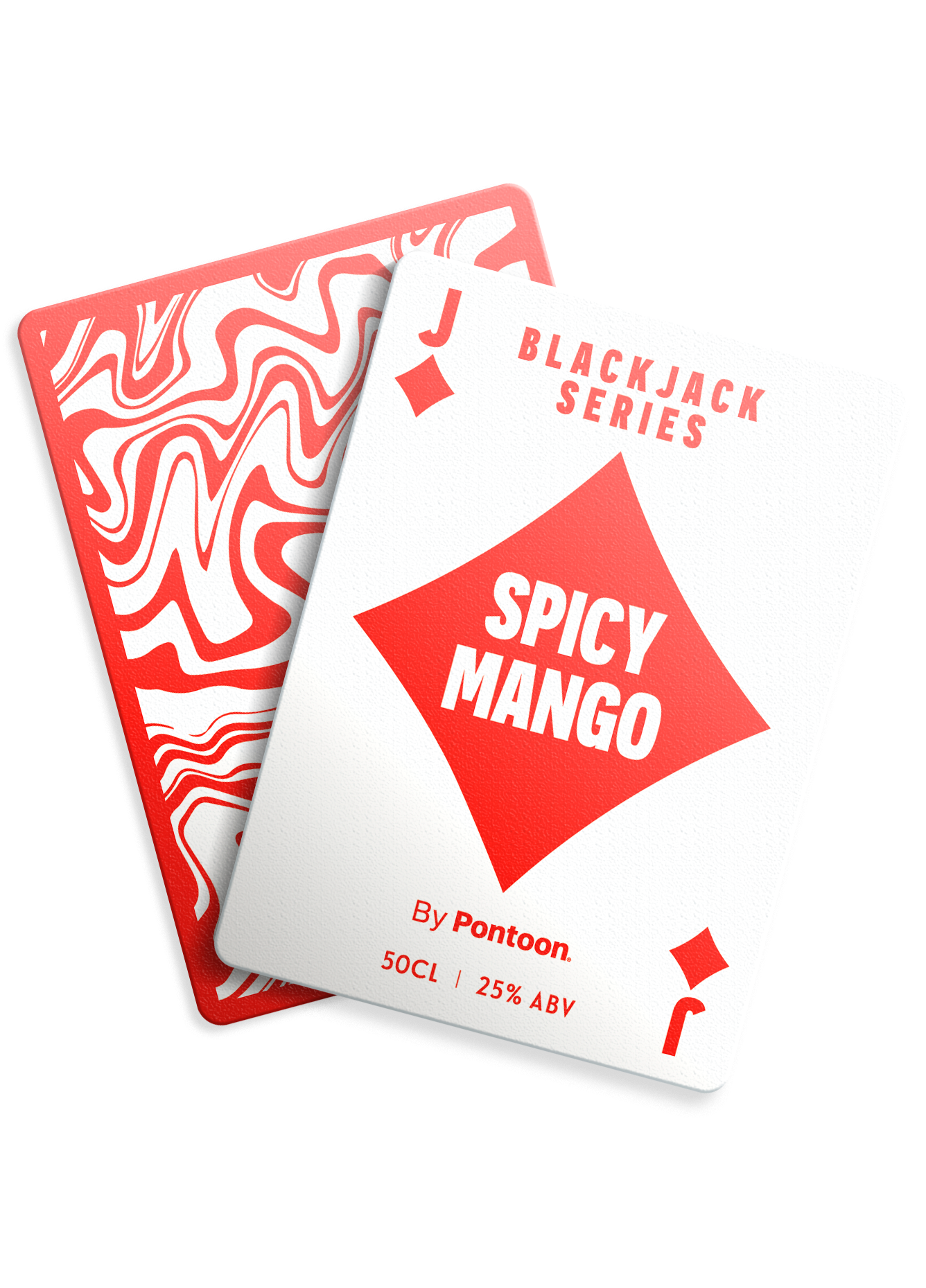 Spicy mango