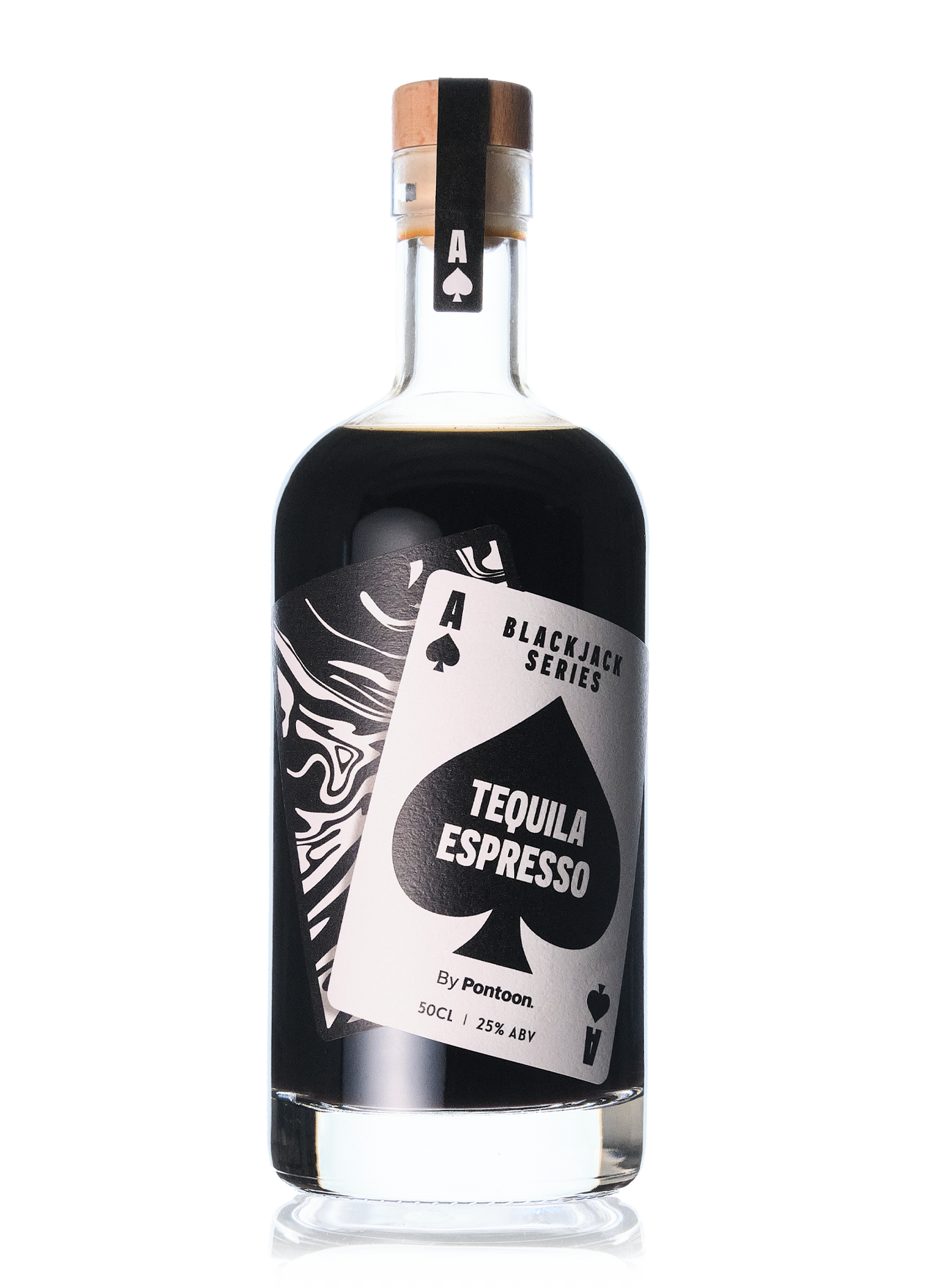 Tequila Espresso