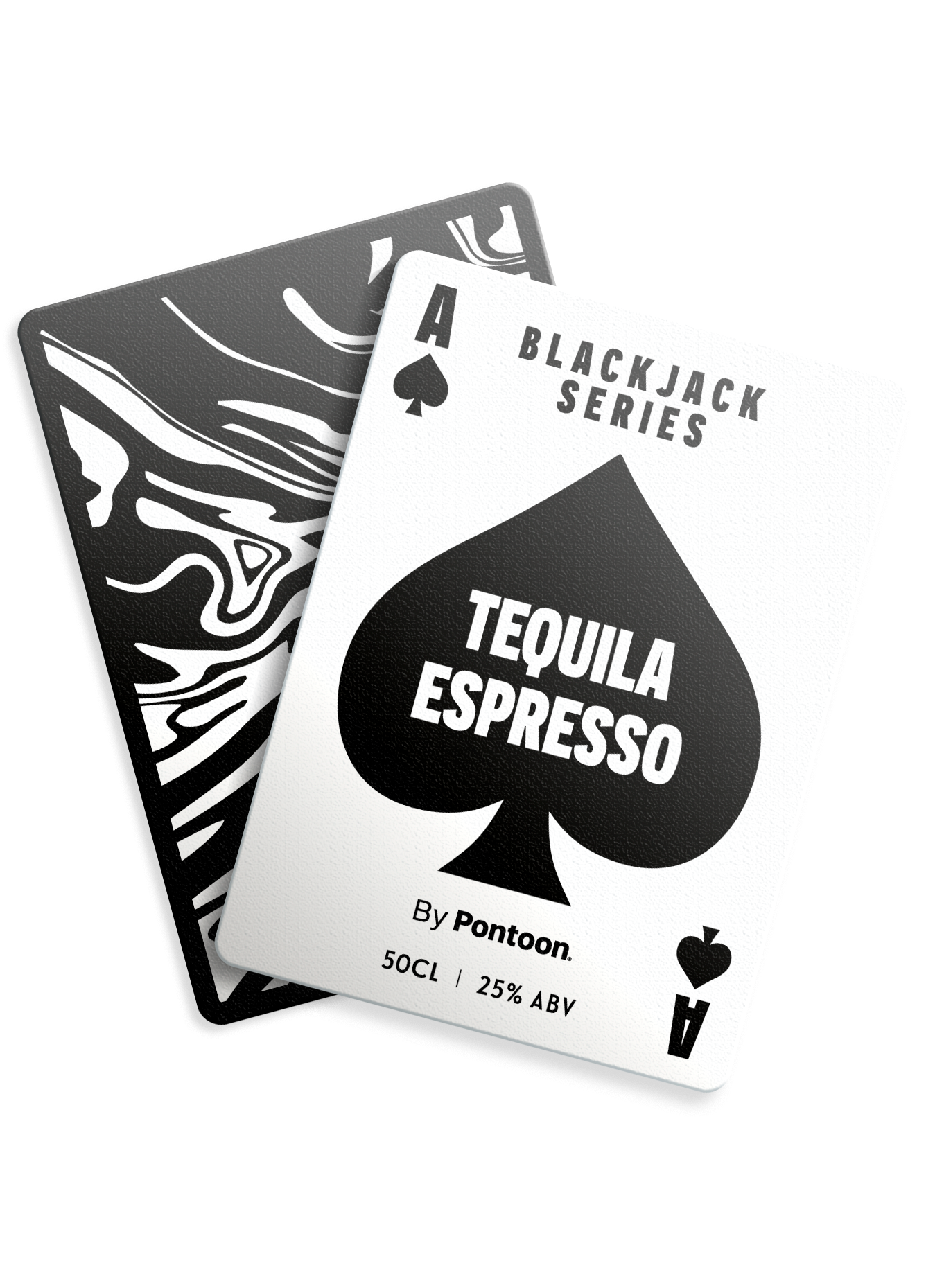 Tequila Espresso